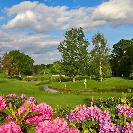 Nailcote Hall Berkswell Екстер'єр фото