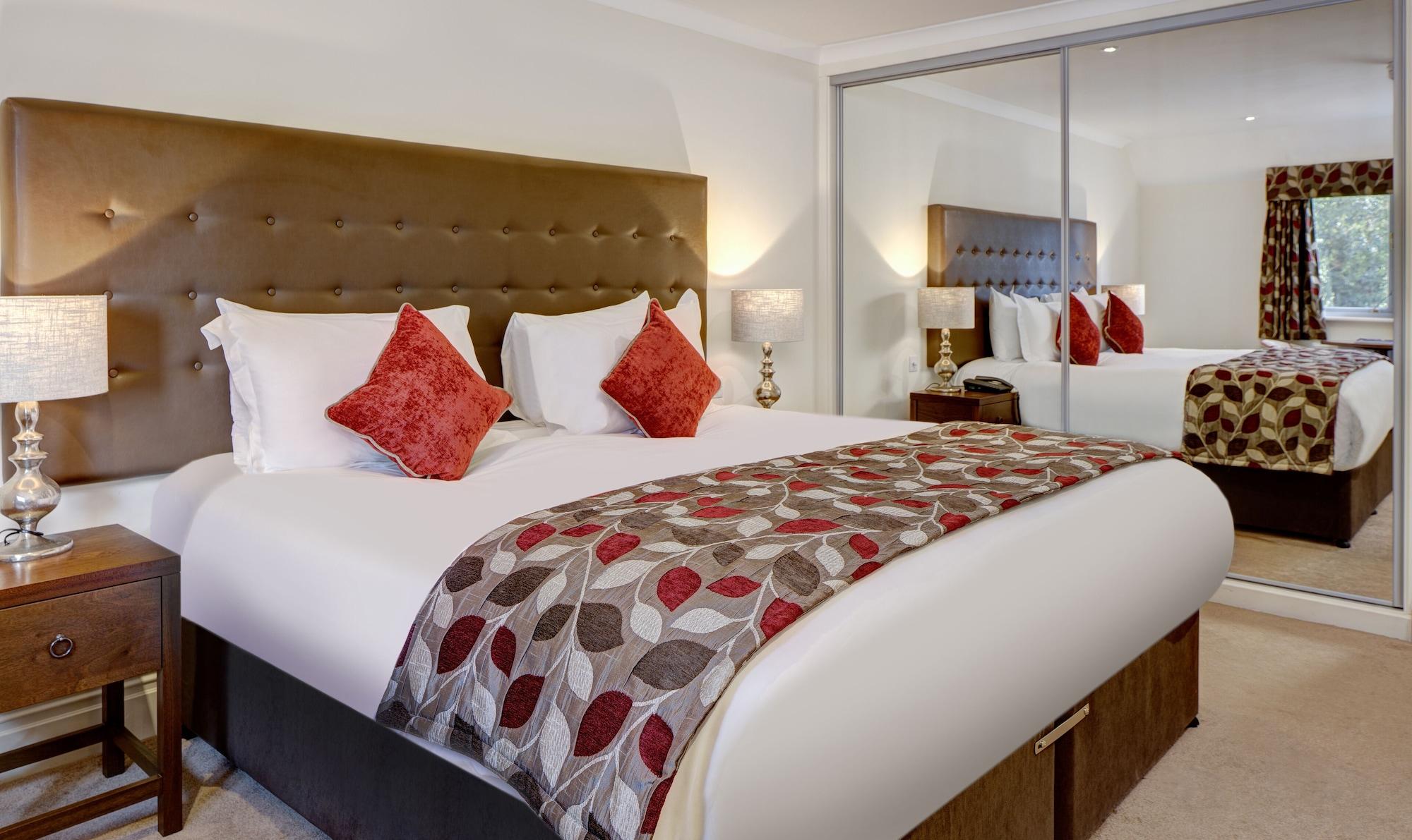 Nailcote Hall Berkswell Екстер'єр фото