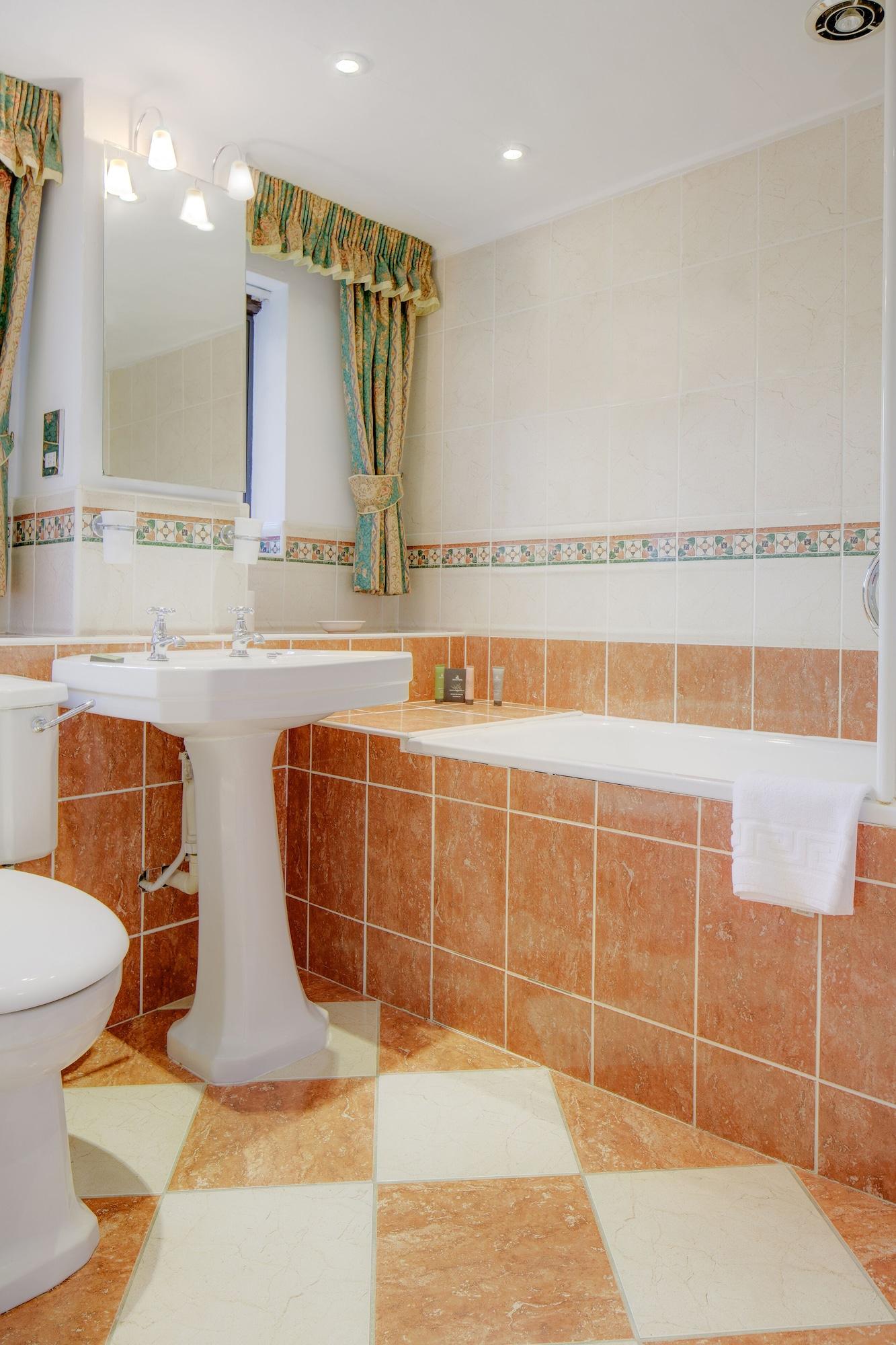 Nailcote Hall Berkswell Екстер'єр фото