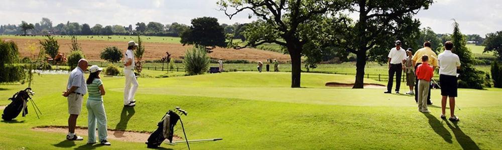 Nailcote Hall Berkswell Екстер'єр фото