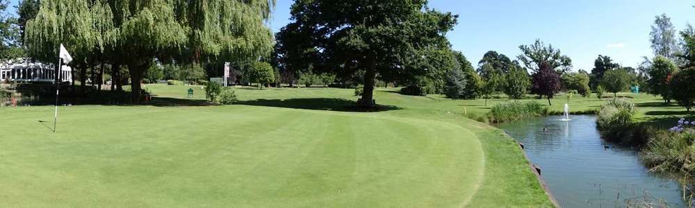Nailcote Hall Berkswell Екстер'єр фото
