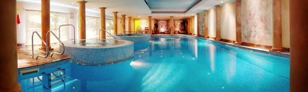 Nailcote Hall Berkswell Екстер'єр фото