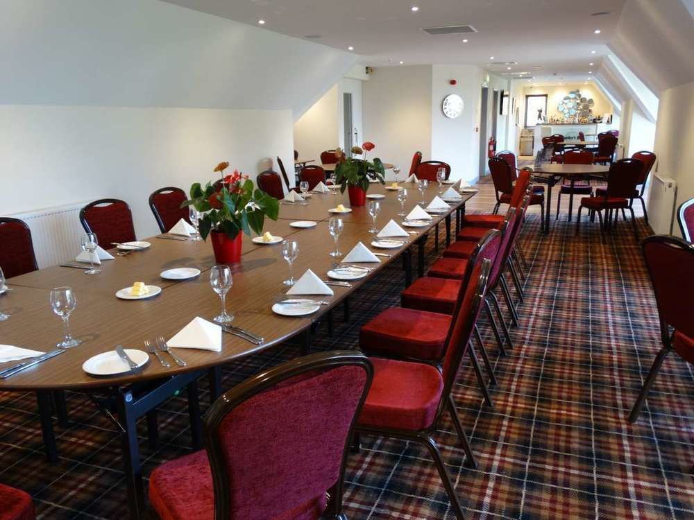 Nailcote Hall Berkswell Екстер'єр фото